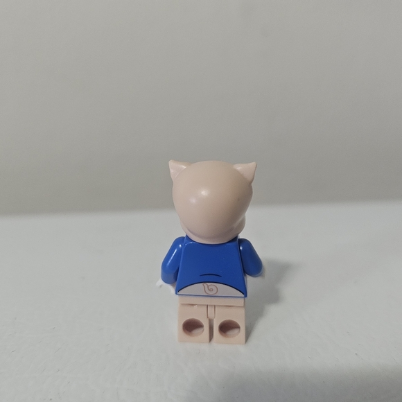 LEGO Looney Tunes Collectible Minifigure Porky Pig - Picture 4 of 6